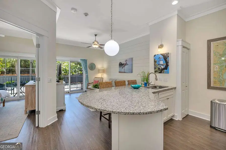 400 Ocean Boulevard #2100, Saint Simons, GA 31522 - #3