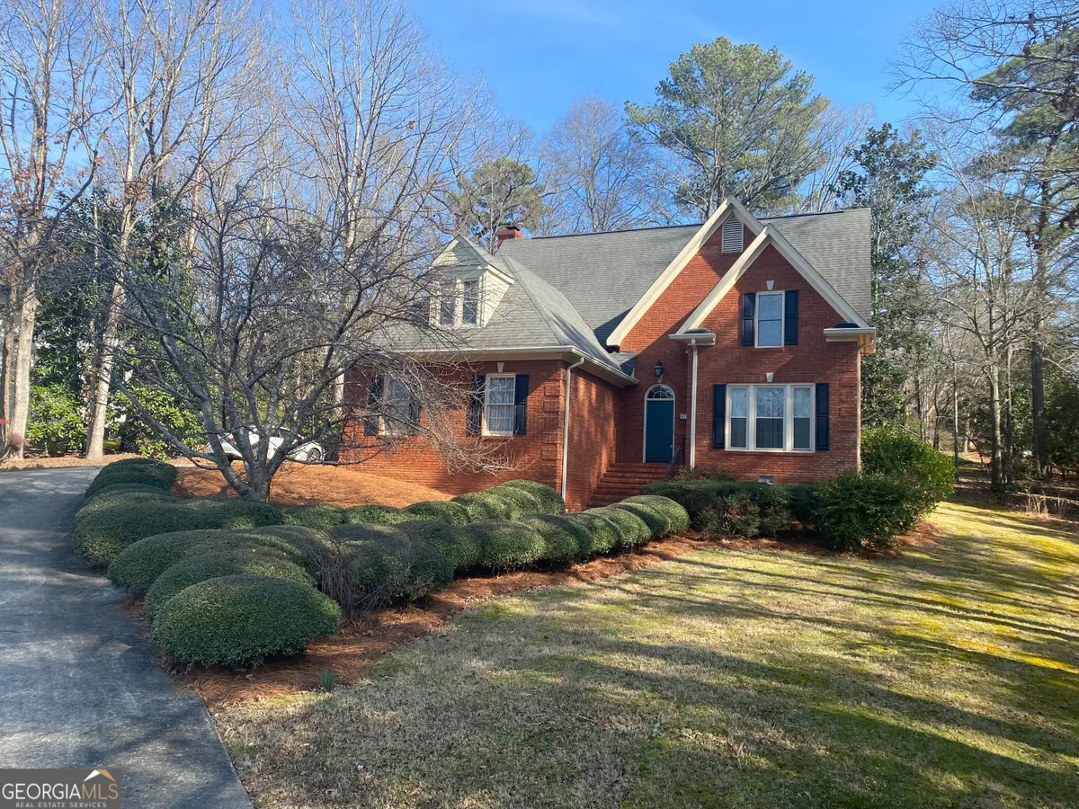 811 Collinwood Road Se, Rome, GA 30161 - #1