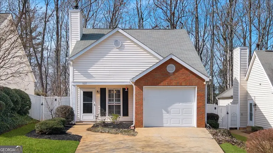 1127 Britley Park Lane, Woodstock, GA 30189 - #3