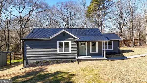 329 Gordon Street, Rockmart, GA 30153