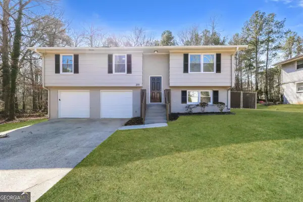 370 Valiant Lane, Riverdale, GA 30274