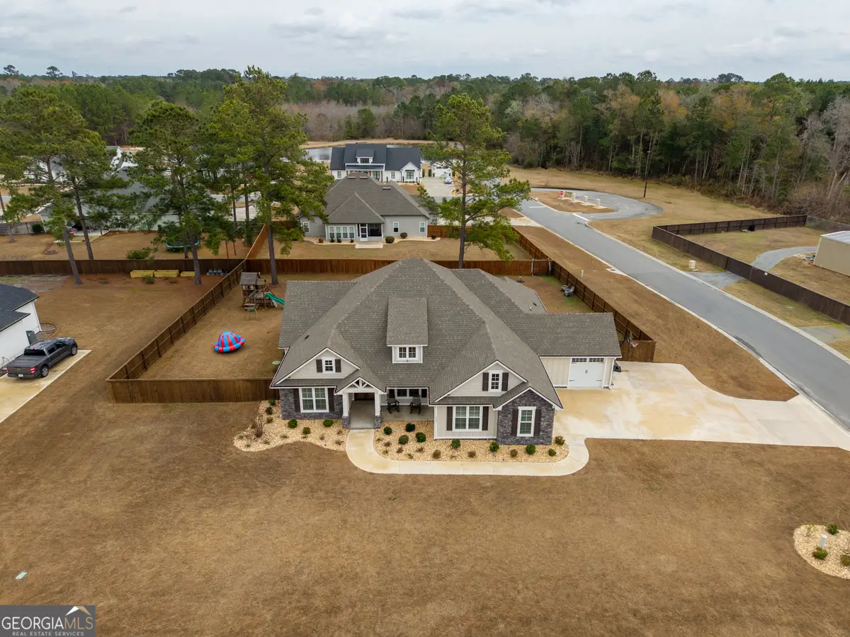 7280 Mill Ridge Drive, Hahira, GA 31632 - #1