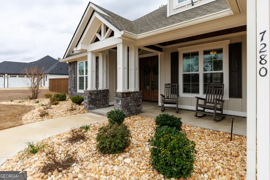 7280 Mill Ridge Drive, Hahira, GA 31632 - #3