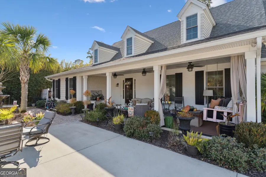 15 Couper Place, Saint Simons Island, GA 31522 - #2