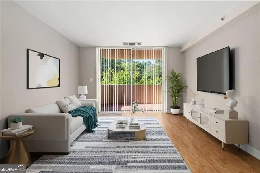 1501 Clairmont Road #323, Decatur, GA 30033 - #3