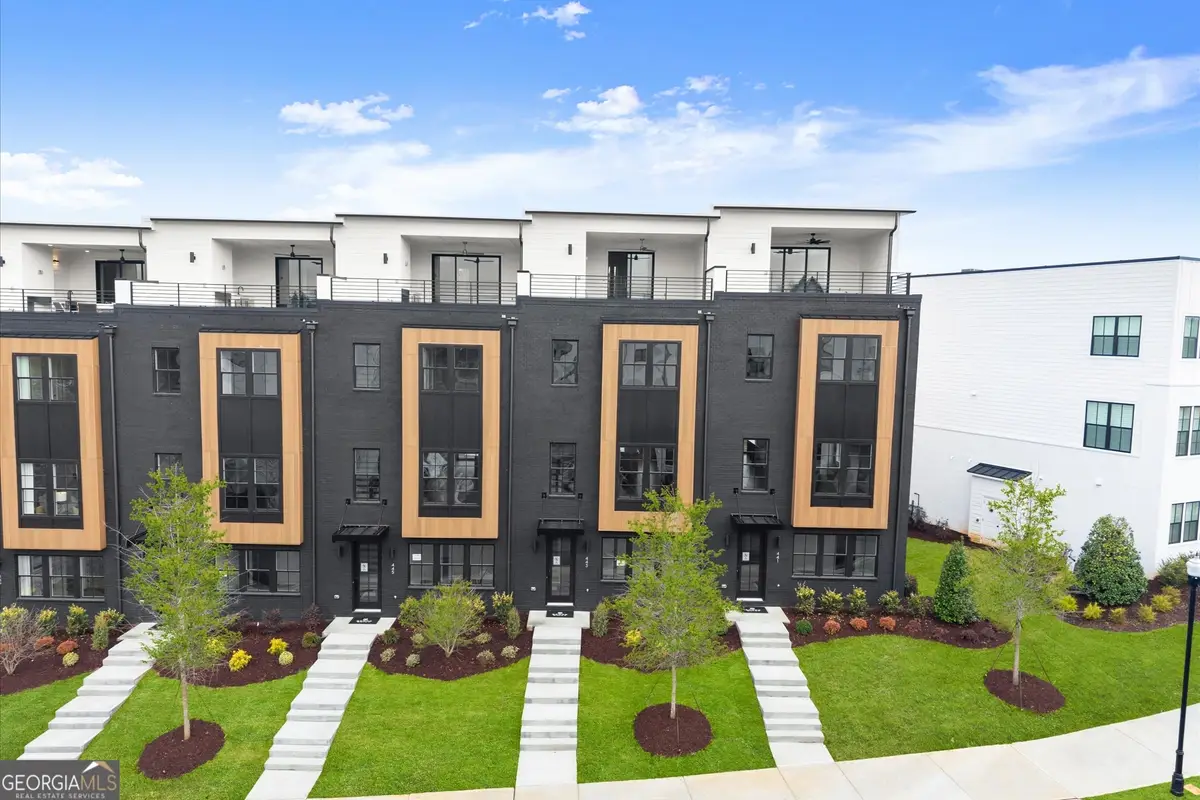 443 Mezzo Lane #94, Alpharetta, GA 30009 - #1