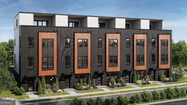 443 Mezzo Lane #94, Alpharetta, GA 30009