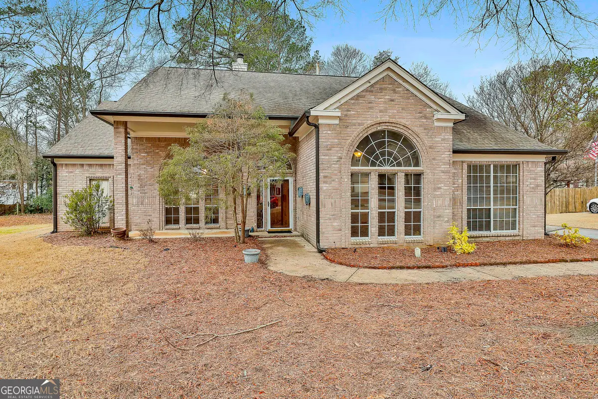 310 Marble Court, Peachtree City, GA 30269 - #1