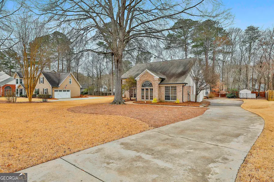 310 Marble Court, Peachtree City, GA 30269 - #2