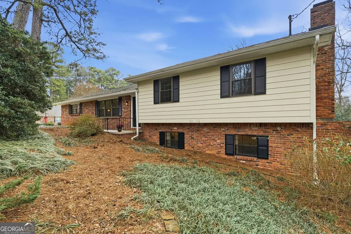 1362 Faraday Place, Decatur, GA 30033 - #1