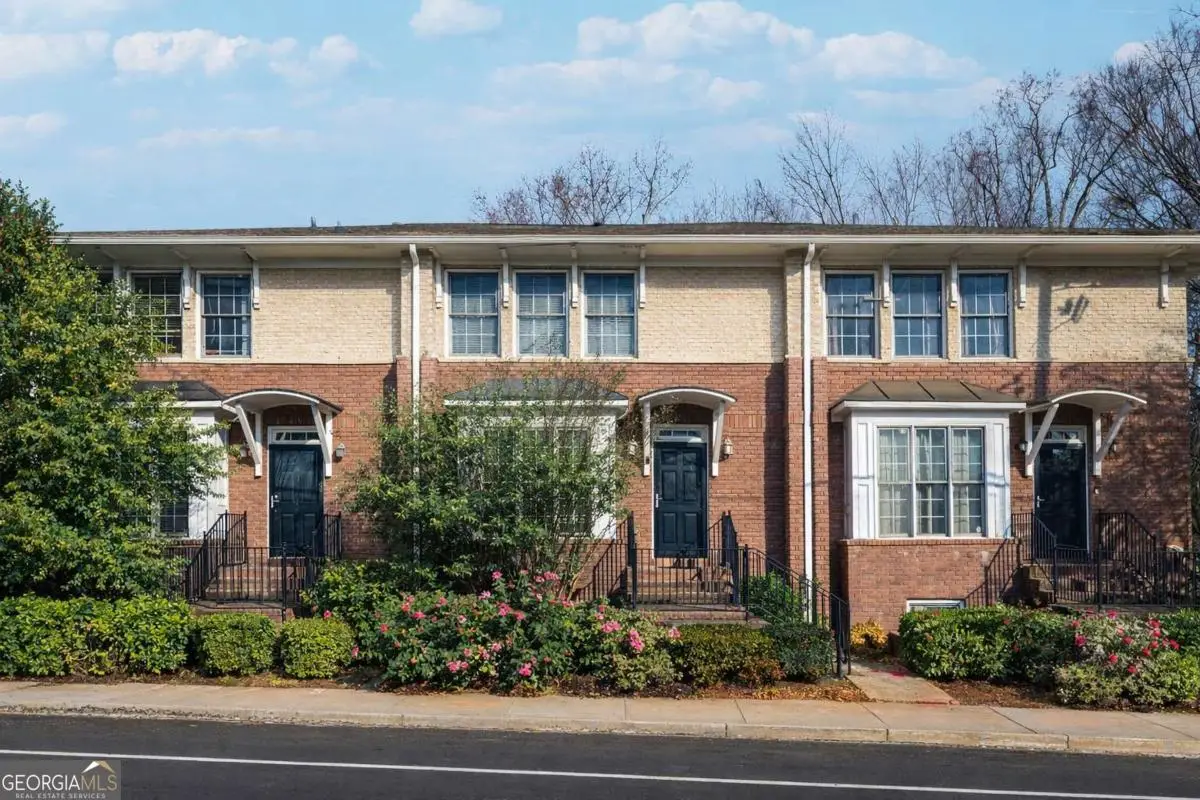 7 Chief Matthews Road #2B, Decatur, GA 30030 - #1