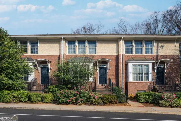 7 Chief Matthews Road #2B, Decatur, GA 30030