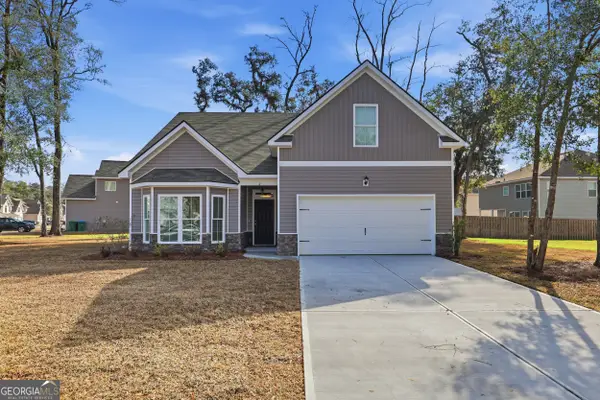 11 Oakmont Drive, Guyton, GA 31312