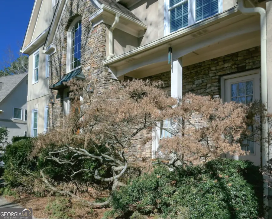 216 Montrose Drive, McDonough, GA 30253 - #2