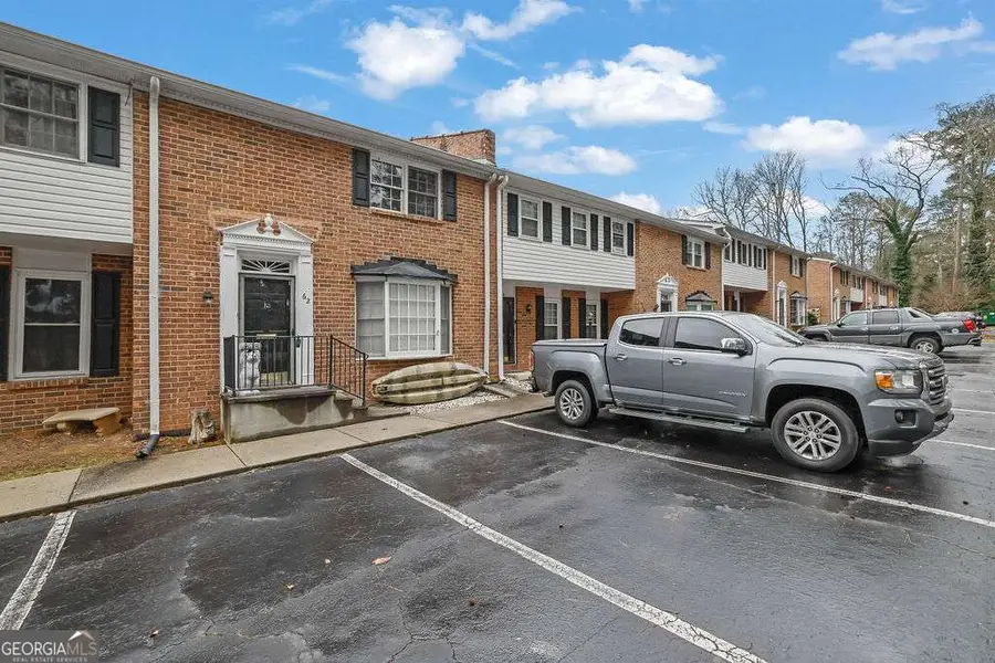 6520 Roswell Road #62, Sandy Springs, GA 30328 - #3