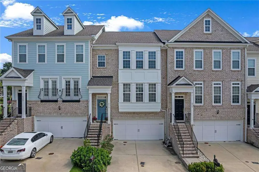 6513 Bennington Bluff Court #2, Mableton, GA 30126 - #2