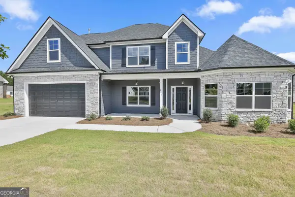 115 Putney Way, Senoia, GA 30276