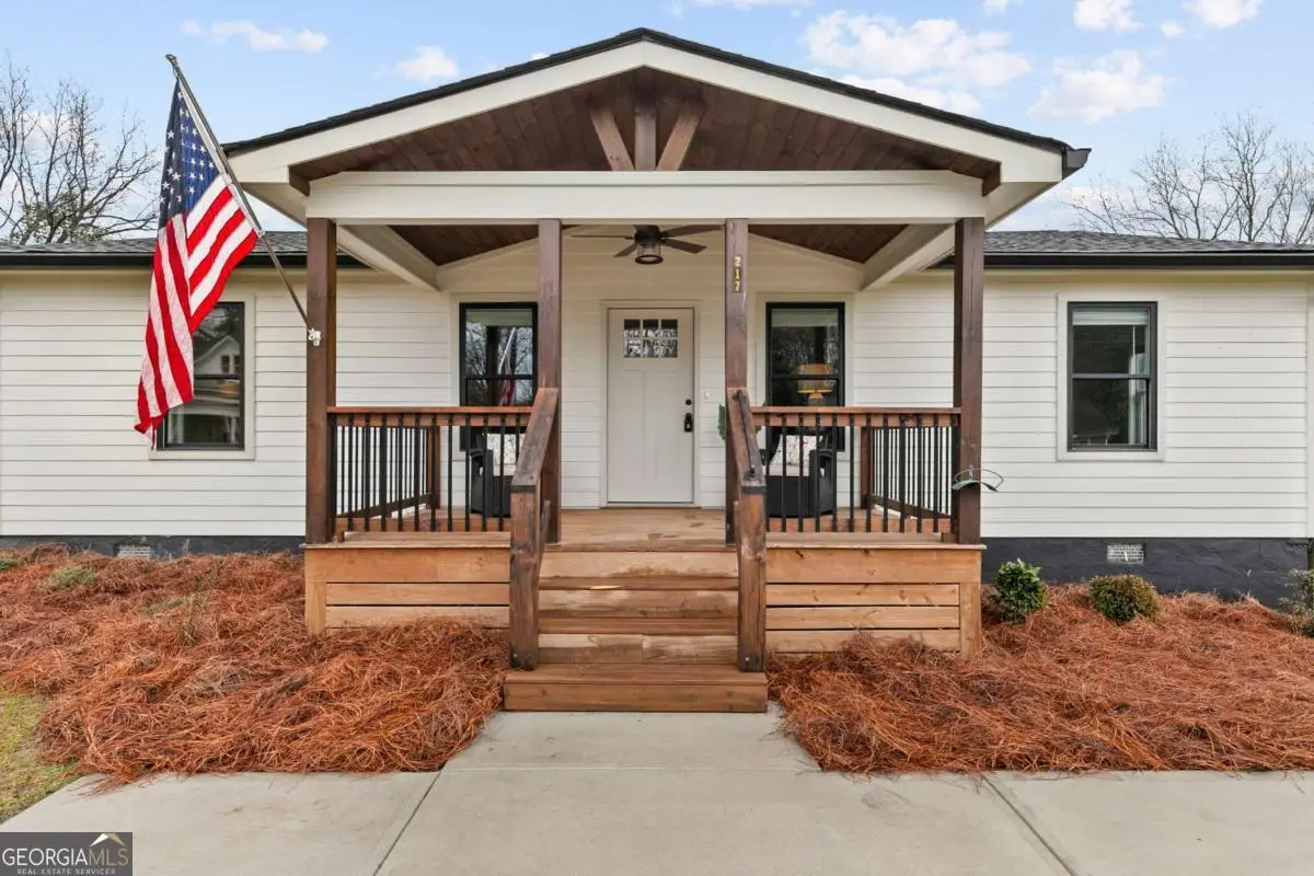 217 North Avenue, Fairmount, GA 30139 - #1