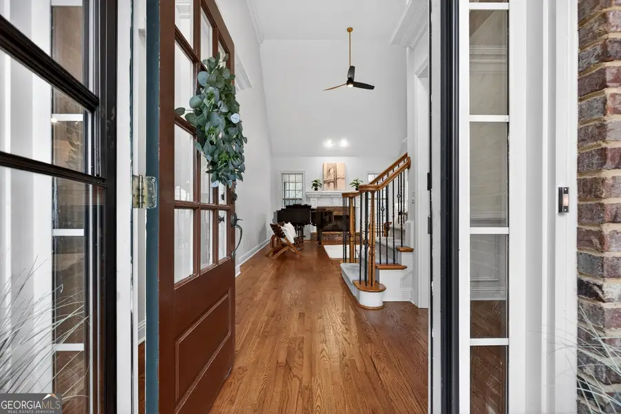 150 Adams Park Drive, Fayetteville, GA 30214 - #3