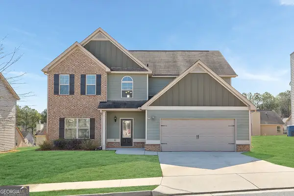 4103 Potomac Walk Court, Loganville, GA 30052