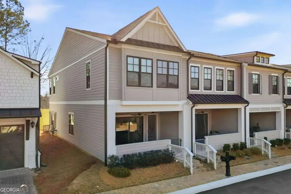 611 Stickley Oak Way, Woodstock, GA 30189 - #1