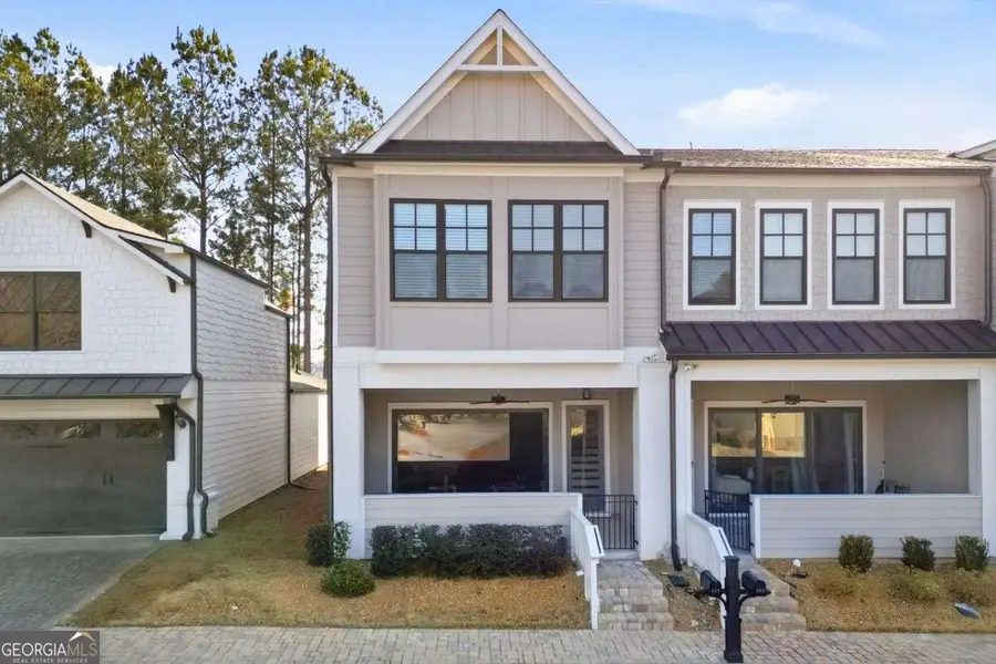 611 Stickley Oak Way, Woodstock, GA 30189 - #2