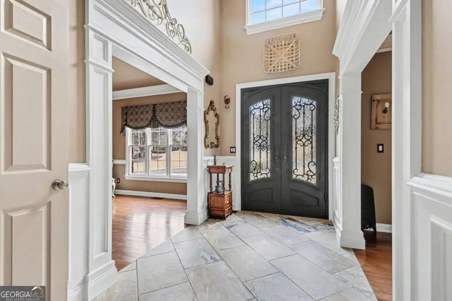 5995 Lake Windsor Parkway, Buford, GA 30518 - #3