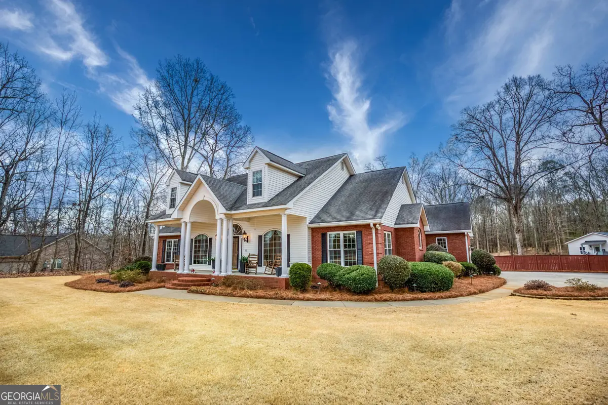 78 Harris Drive, McDonough, GA 30252 - #1