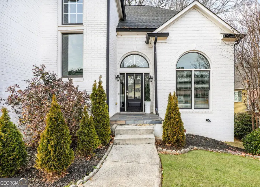 3245 Kittiwake Circle, Peachtree Corners, GA 30092 - #3