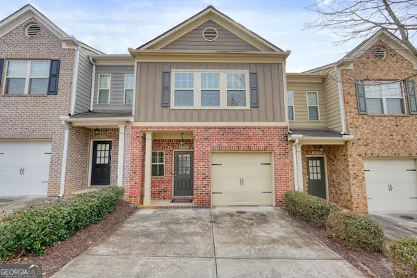 3827 Cyrus Ridge Way Nw, Kennesaw, GA 30152