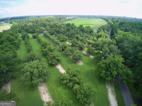 0 W White Road, Byron, GA 31008