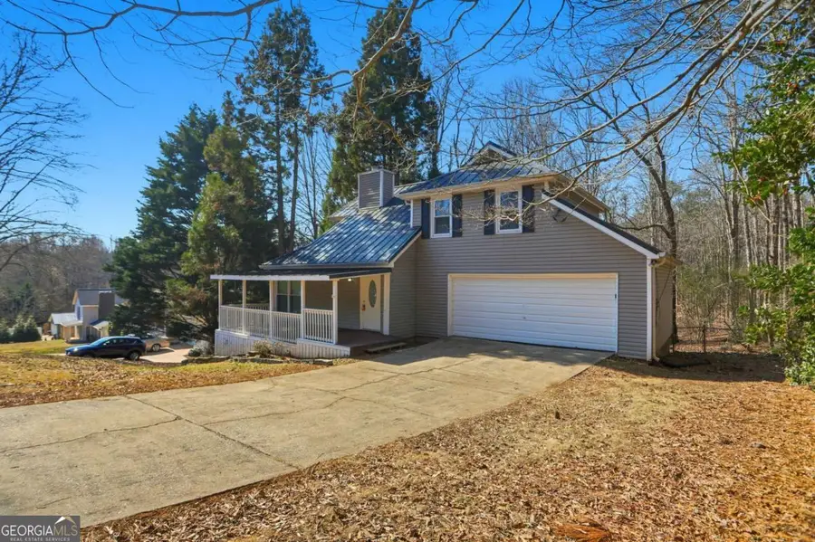 4927 Wade Valley Way, Cumming, GA 30040 - #3