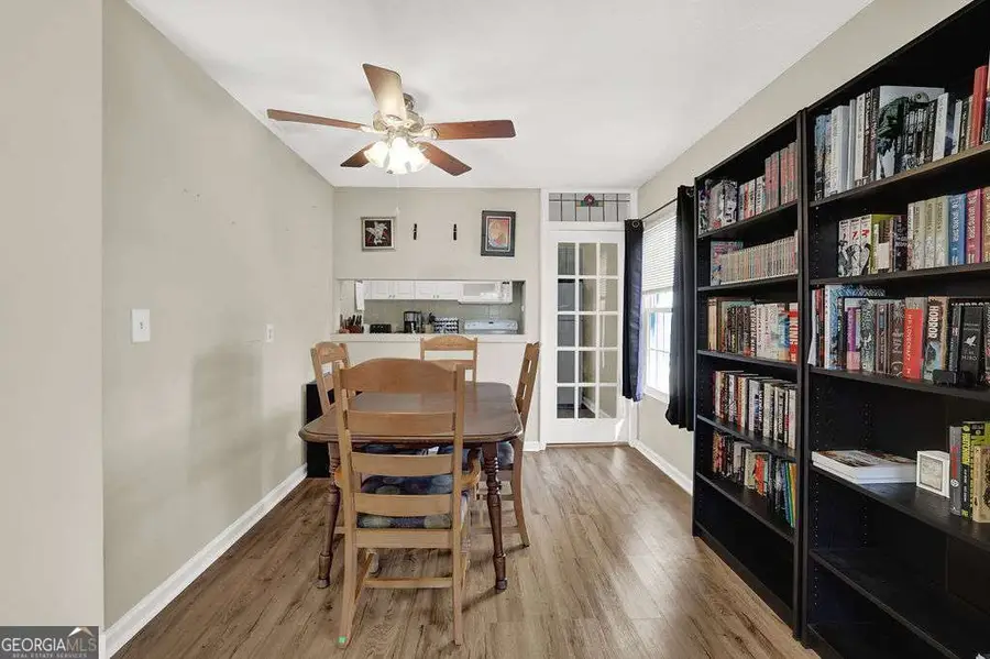 1358 Old Coach Road Sw, Marietta, GA 30008 - #2