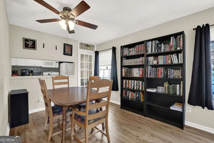 1358 Old Coach Road Sw, Marietta, GA 30008 - #3