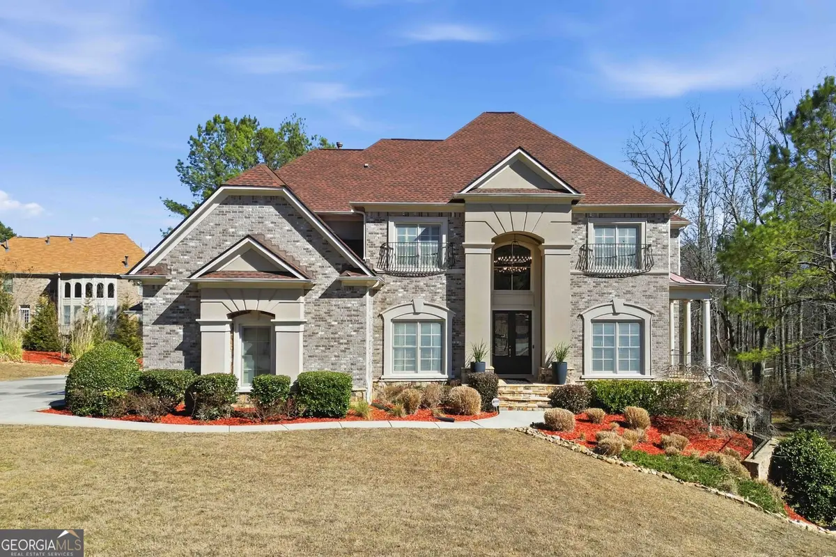 942 Artistry Way, Fairburn, GA 30213 - #1