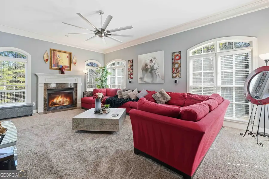 942 Artistry Way, Fairburn, GA 30213 - #2