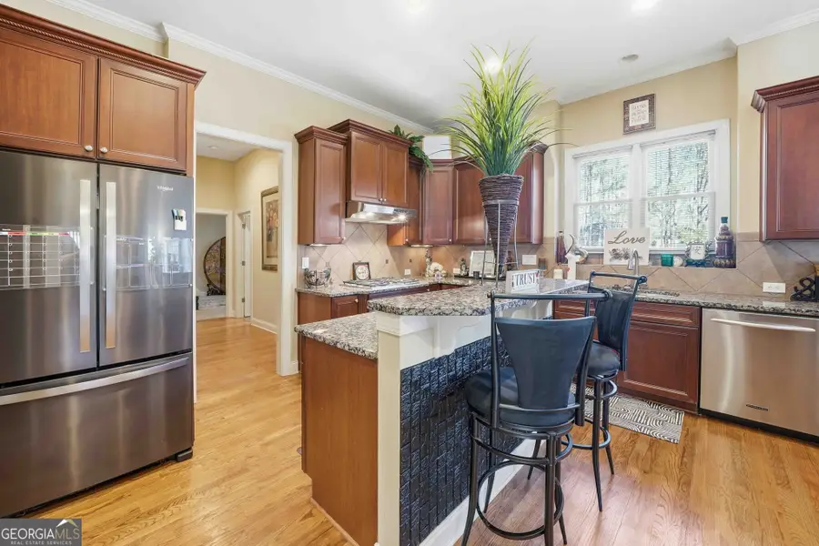 942 Artistry Way, Fairburn, GA 30213 - #3