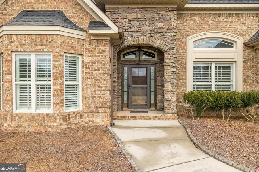 68 Will Way, Byron, GA 31008 - #2