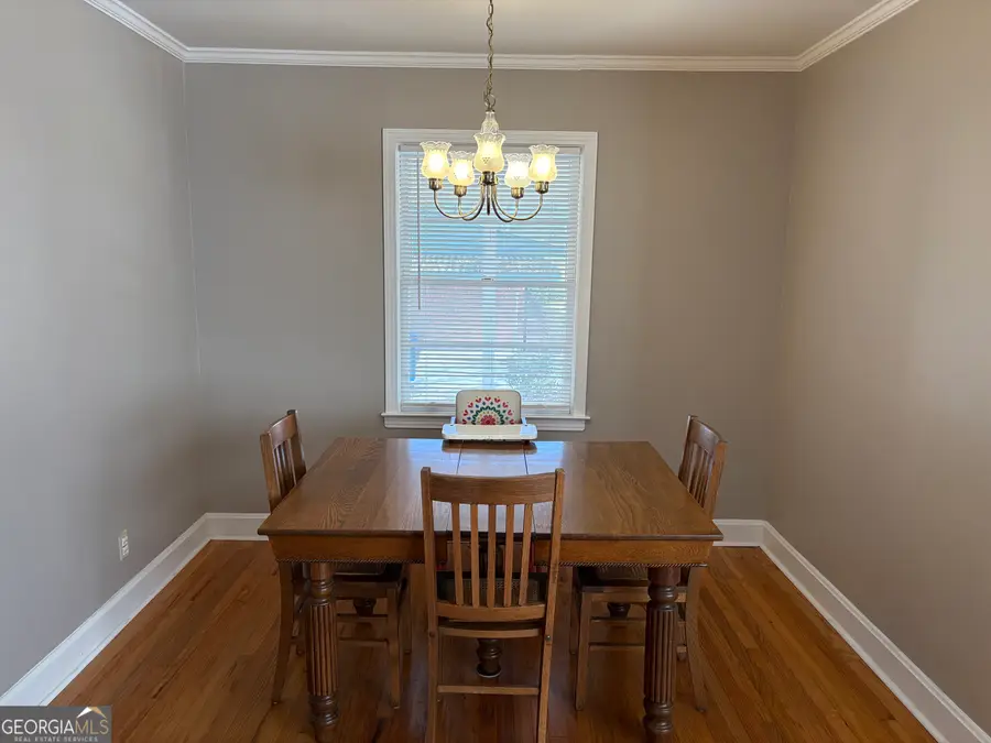 1615 Knox Street, Dublin, GA 31021 - #3