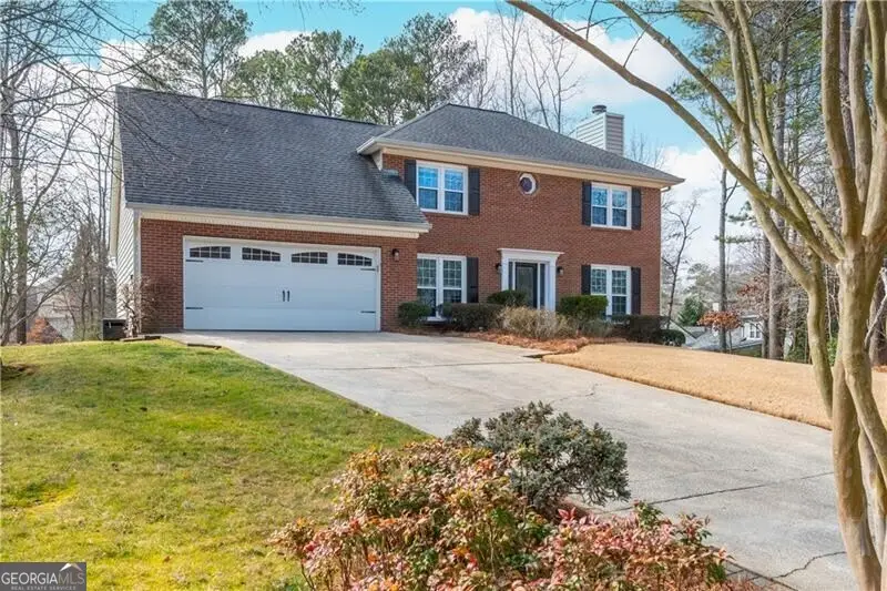 1329 Wynford Chase Sw, Marietta, GA 30064 - #1