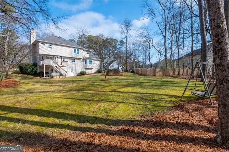 1329 Wynford Chase Sw, Marietta, GA 30064 - #2