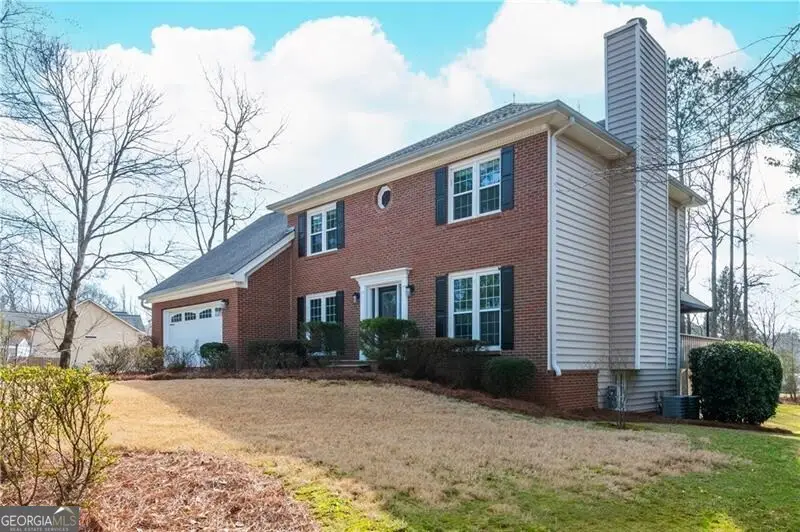 1329 Wynford Chase Sw, Marietta, GA 30064 - #3