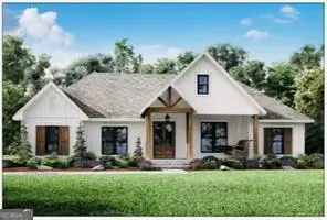 285 Madison Road, Monticello, GA 31064 - #1