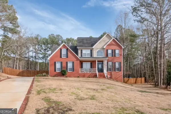 165 Ashlyn Ridge, McDonough, GA 30252