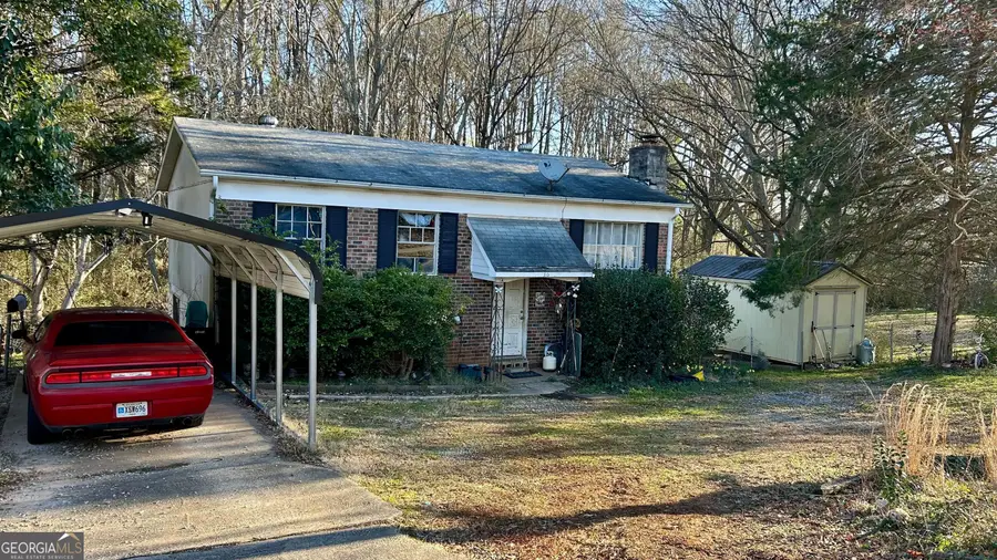 36 Textile Avenue, Lavonia, GA 30553 - #2