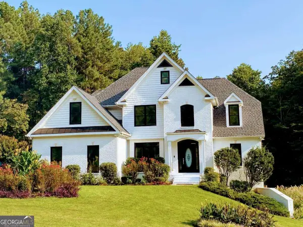 197 Evecliff Drive, Dallas, GA 30132