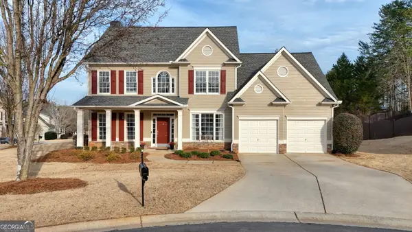 11 Brownwood Court, Dallas, GA 30157