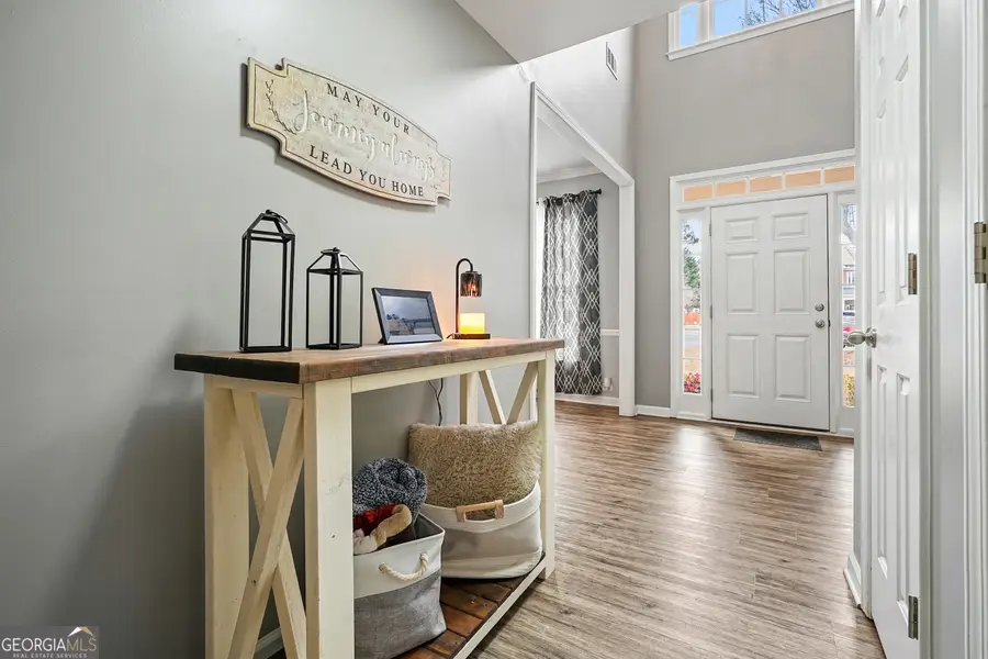 11 Brownwood Court, Dallas, GA 30157 - #2