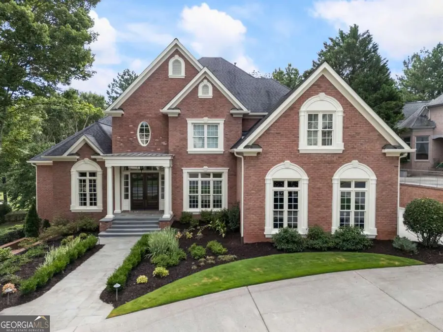 8270 Saint Marlo Fairway Drive, Duluth, GA 30097 - #2