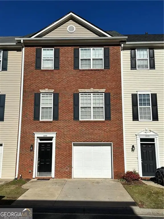 2375 Beaver Falls Drive, Norcross, GA 30071 - #1